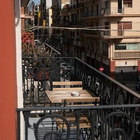 Apartamento Elegant Few Steps From Bari's Heart