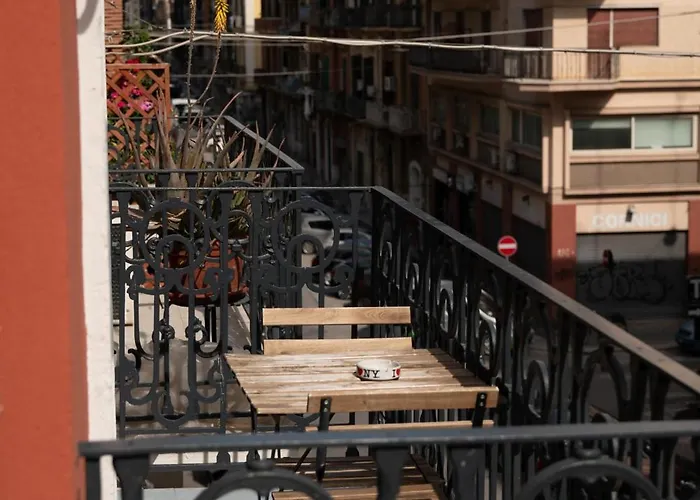 Apartamento Elegant Few Steps From Bari's Heart